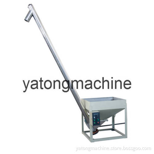 Dtc Series Screw Loader (DTC)